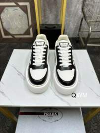 Picture of Prada Shoes _SKUPradasz38-45WM111219490